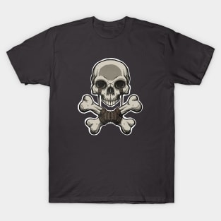 Skull N’ Bones T-Shirt